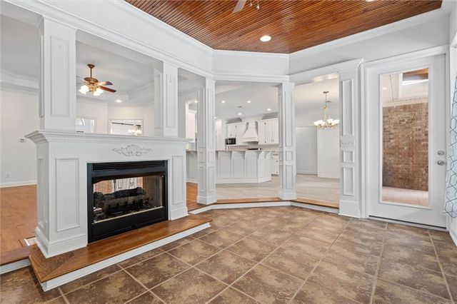 5541 Riverwood Landing, Theodore, AL 36582