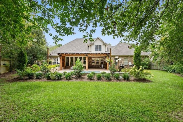 5541 Riverwood Landing, Theodore, AL 36582