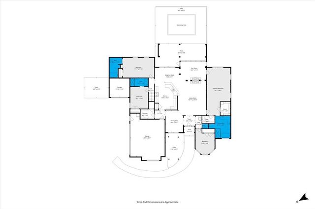 5541 Riverwood Landing, Theodore, AL 36582