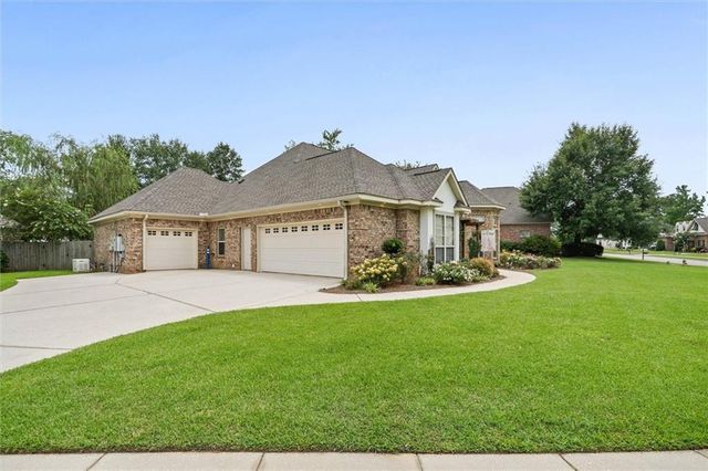 5541 Riverwood Landing, Theodore, AL 36582