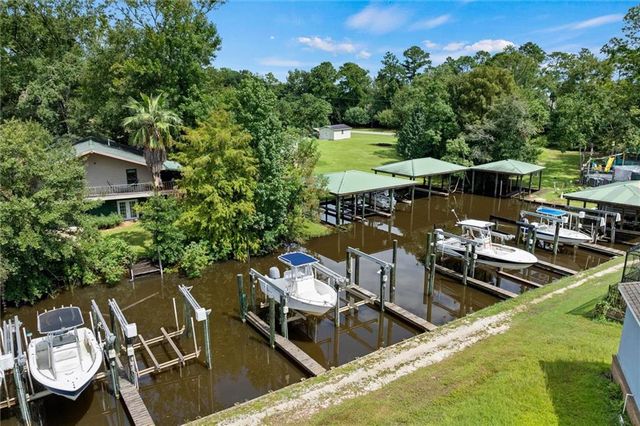 5541 Riverwood Landing, Theodore, AL 36582