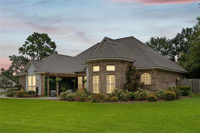 5541 Riverwood Landing, Theodore, AL 36582