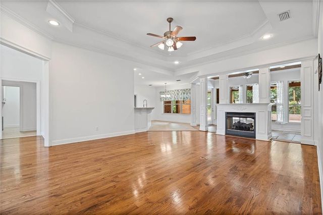 5541 Riverwood Landing, Theodore, AL 36582