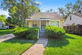 18426 Winthrop Street, Detroit, MI 48235