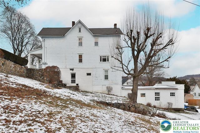 225 South 3rd Street, Bangor Boro, PA 18013