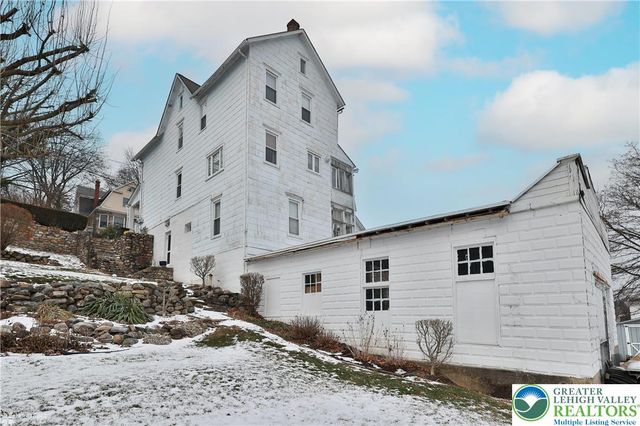 225 South 3rd Street, Bangor Boro, PA 18013