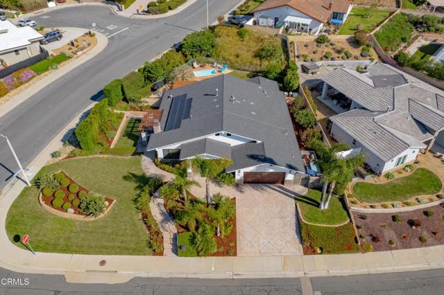 621 Creekmont Court, Ventura, CA 93003