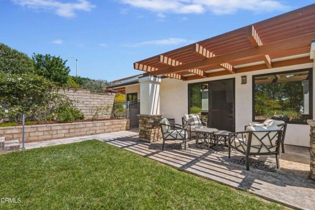 621 Creekmont Court, Ventura, CA 93003