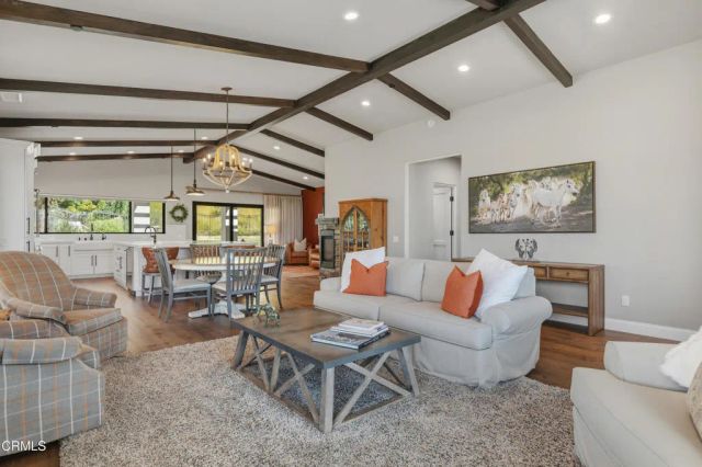 621 Creekmont Court, Ventura, CA 93003