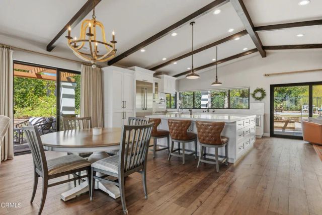 621 Creekmont Court, Ventura, CA 93003