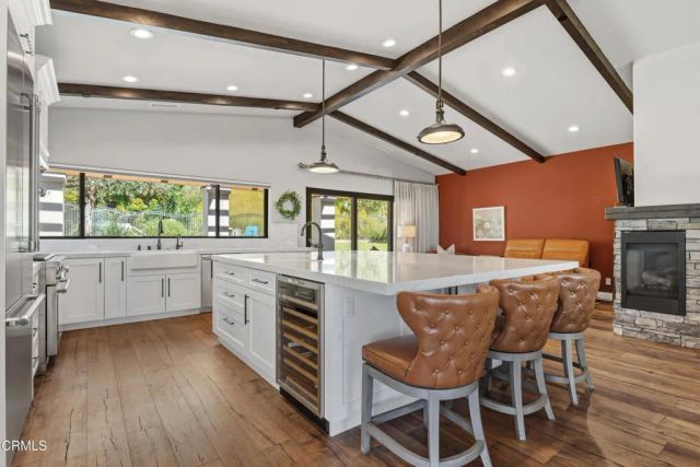 621 Creekmont Court, Ventura, CA 93003