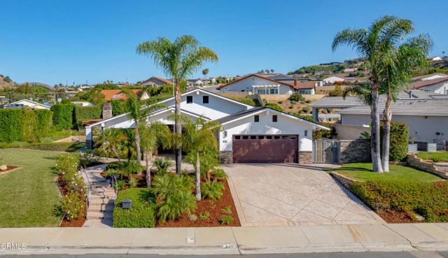 621 Creekmont Court, Ventura, CA 93003