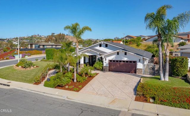 621 Creekmont Court, Ventura, CA 93003