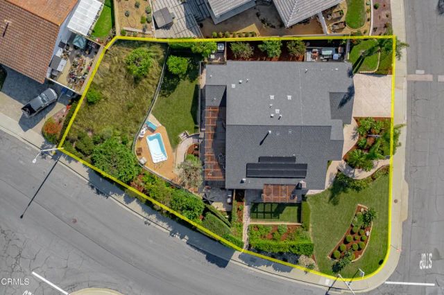 621 Creekmont Court, Ventura, CA 93003