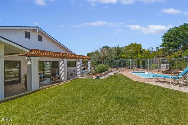 621 Creekmont Court, Ventura, CA 93003