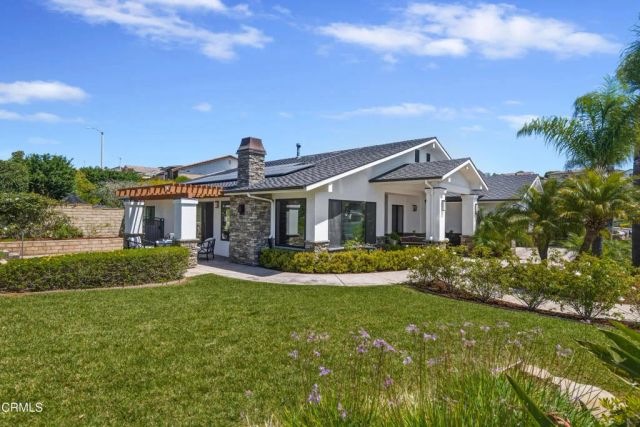621 Creekmont Court, Ventura, CA 93003