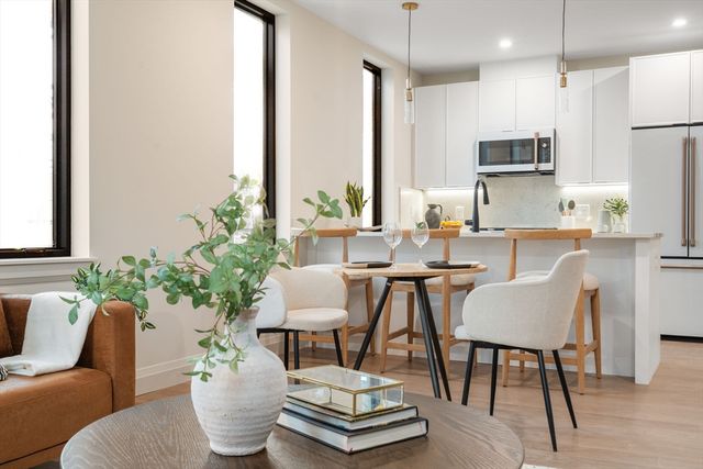 100 Lincoln Street 408, Boston, MA 02135