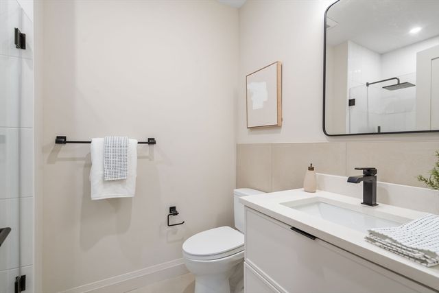 100 Lincoln Street 408, Boston, MA 02135