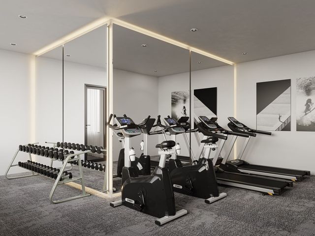 100 Lincoln Street 408, Boston, MA 02135