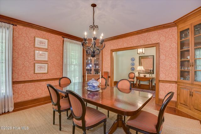 7 Retreat Road, Augusta, GA 30909