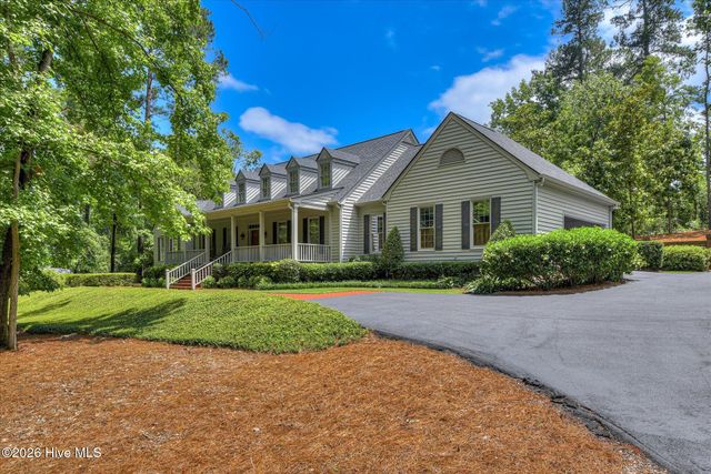 7 Retreat Road, Augusta, GA 30909
