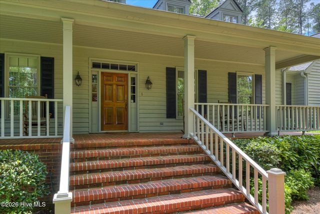 7 Retreat Road, Augusta, GA 30909