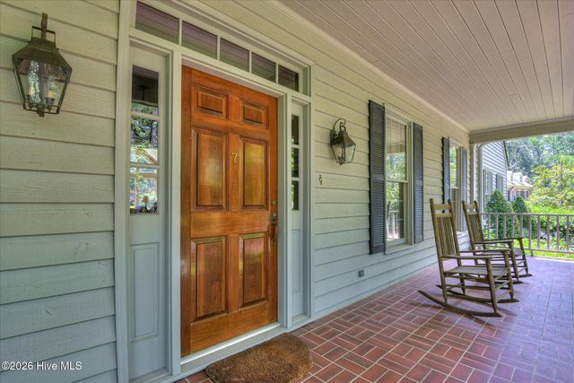 7 Retreat Road, Augusta, GA 30909