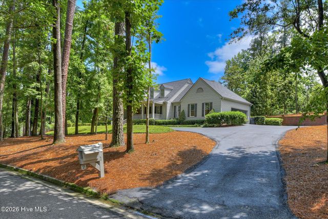 7 Retreat Road, Augusta, GA 30909