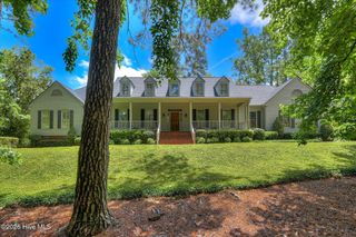 7 Retreat Road, Augusta, GA 30909