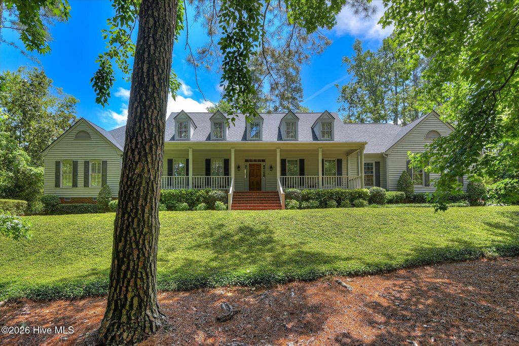 7 Retreat Road, Augusta, GA 30909