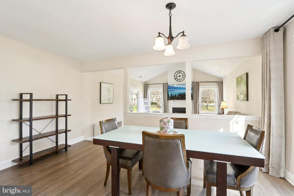 Image 59 of property listing at 7 INLET TER, Ocean View, NJ 08230