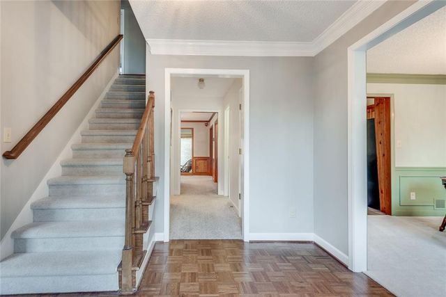 4460 Flippen Trail, Peachtree Corners, GA 30092