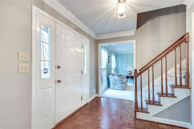 4460 Flippen Trail, Peachtree Corners, GA 30092