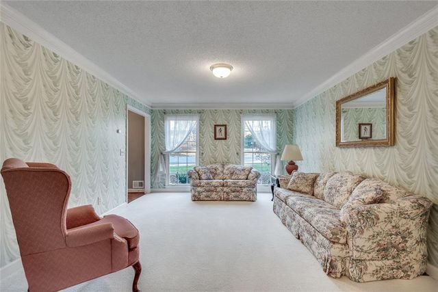 4460 Flippen Trail, Peachtree Corners, GA 30092