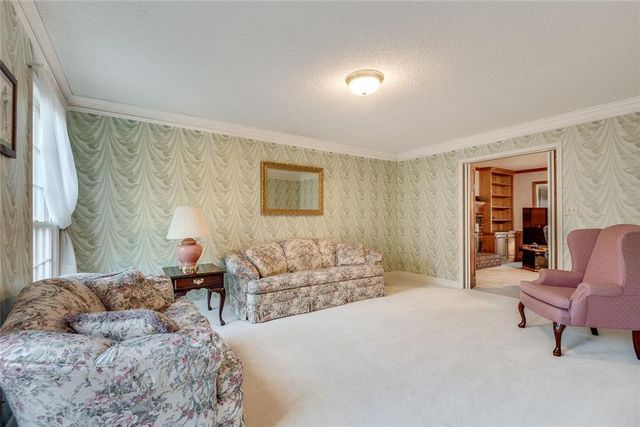 4460 Flippen Trail, Peachtree Corners, GA 30092