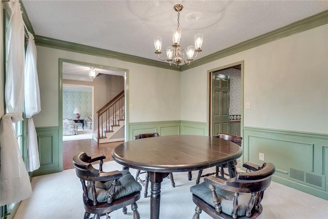 4460 Flippen Trail, Peachtree Corners, GA 30092