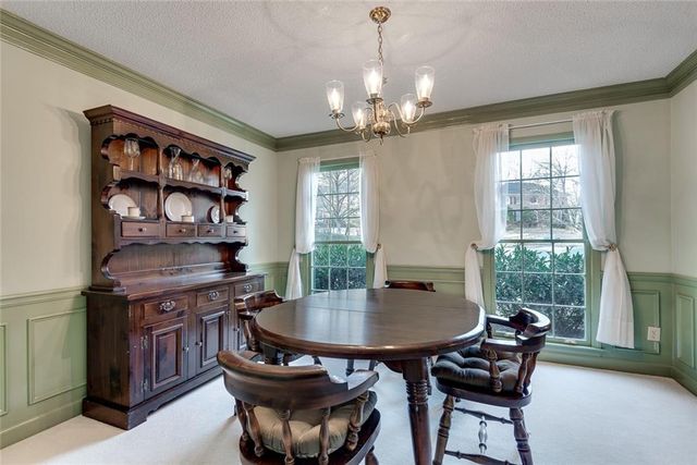 4460 Flippen Trail, Peachtree Corners, GA 30092