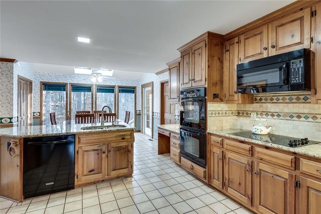 4460 Flippen Trail, Peachtree Corners, GA 30092