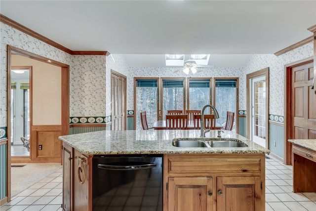 4460 Flippen Trail, Peachtree Corners, GA 30092