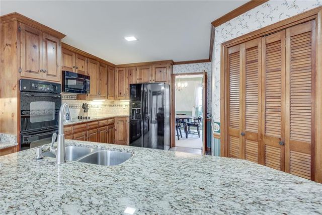 4460 Flippen Trail, Peachtree Corners, GA 30092