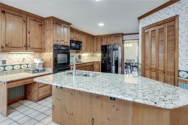 4460 Flippen Trail, Peachtree Corners, GA 30092