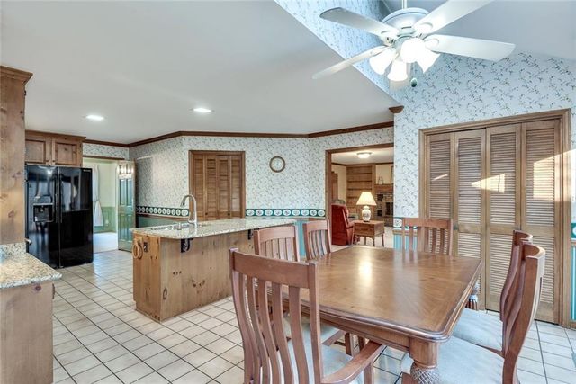 4460 Flippen Trail, Peachtree Corners, GA 30092