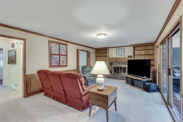 4460 Flippen Trail, Peachtree Corners, GA 30092