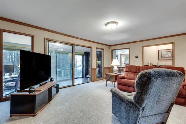 4460 Flippen Trail, Peachtree Corners, GA 30092