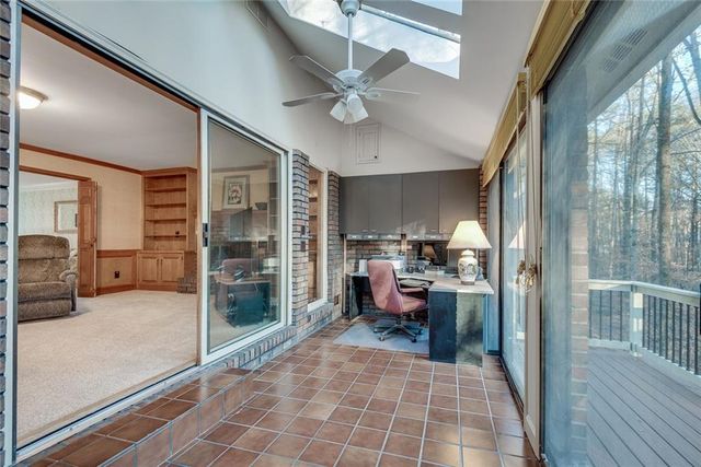 4460 Flippen Trail, Peachtree Corners, GA 30092