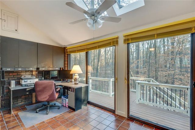 4460 Flippen Trail, Peachtree Corners, GA 30092