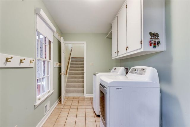 4460 Flippen Trail, Peachtree Corners, GA 30092