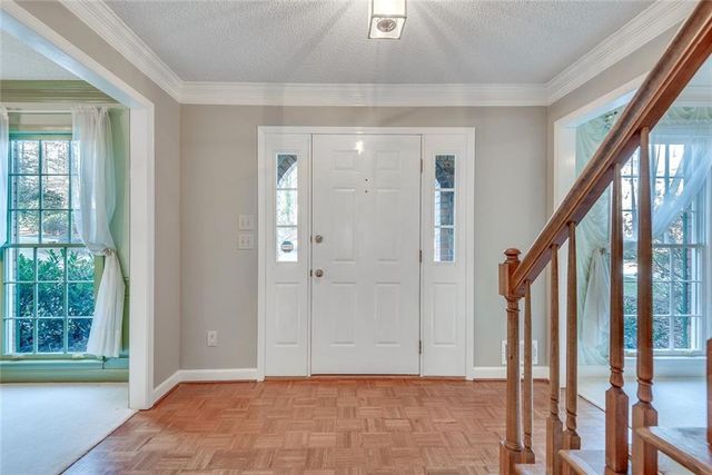 4460 Flippen Trail, Peachtree Corners, GA 30092