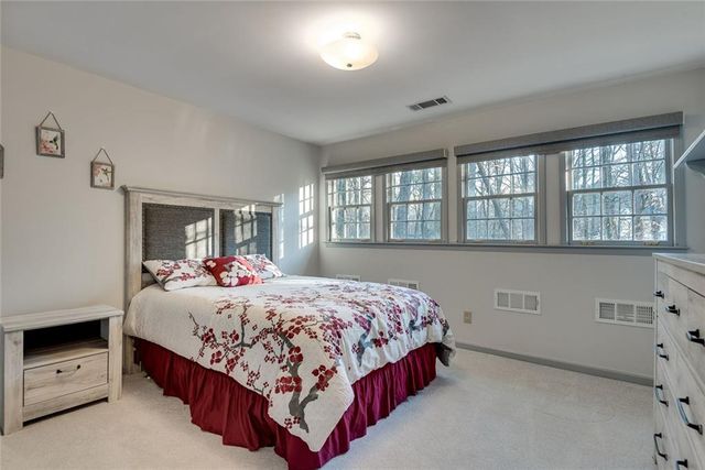 4460 Flippen Trail, Peachtree Corners, GA 30092