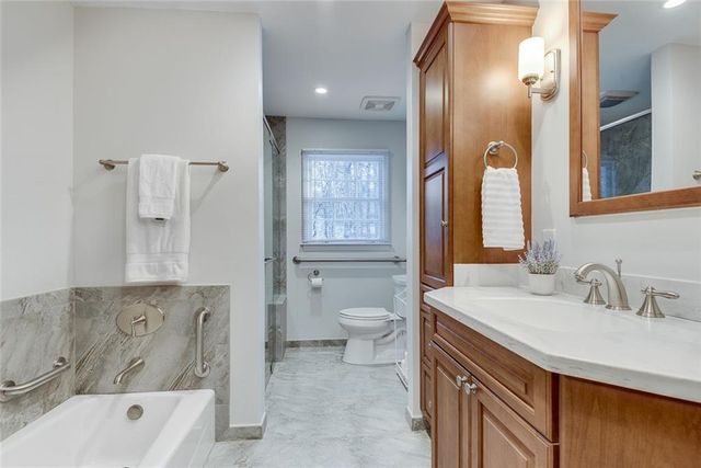 4460 Flippen Trail, Peachtree Corners, GA 30092